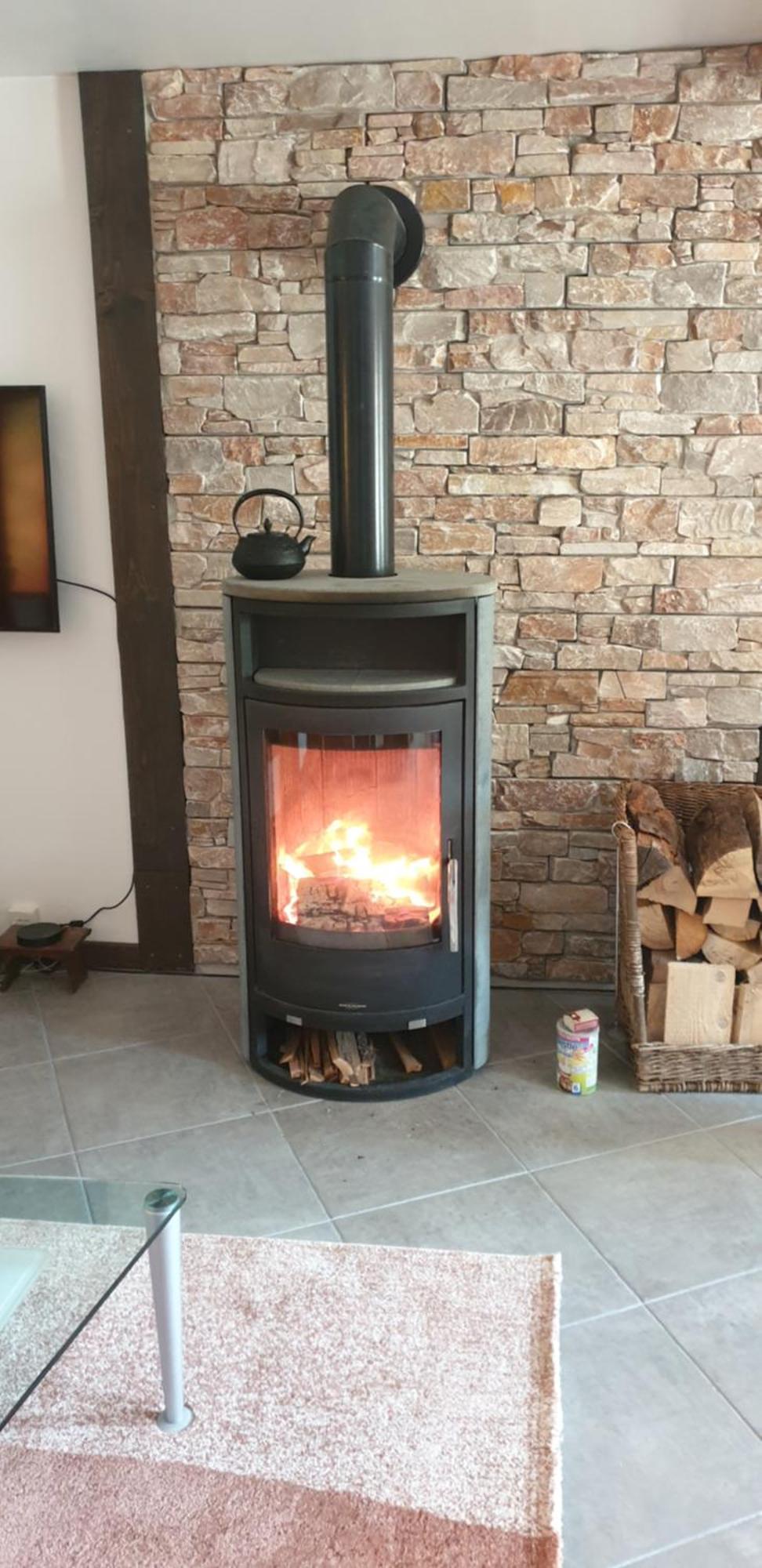Appartement La Fermette Vosgienne De La Goutte à Steige Extérieur photo
