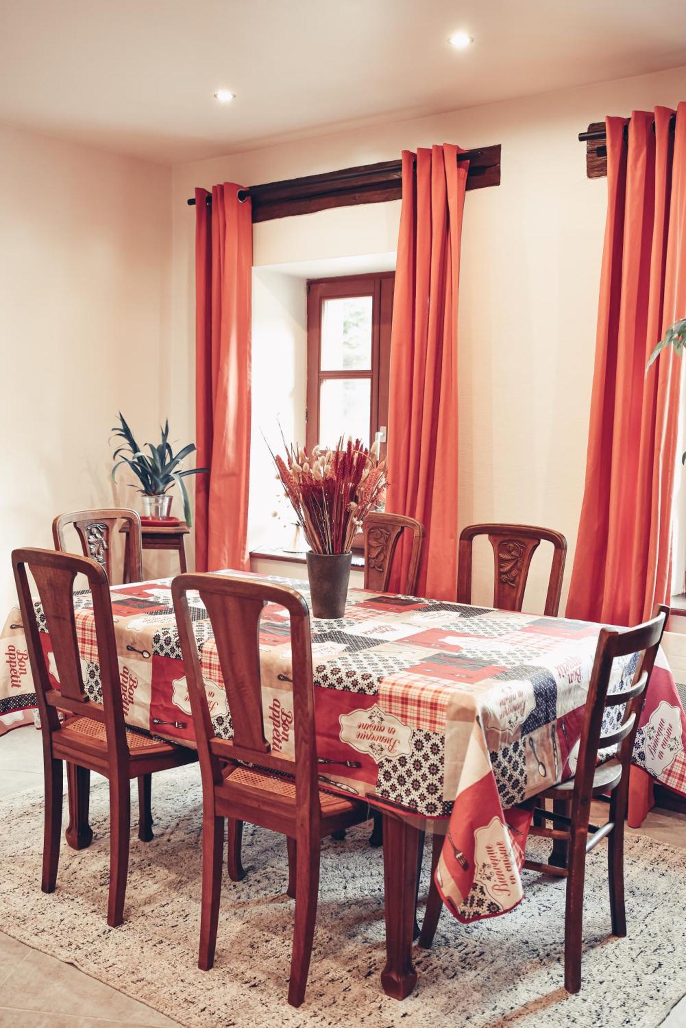 Appartement La Fermette Vosgienne De La Goutte à Steige Extérieur photo