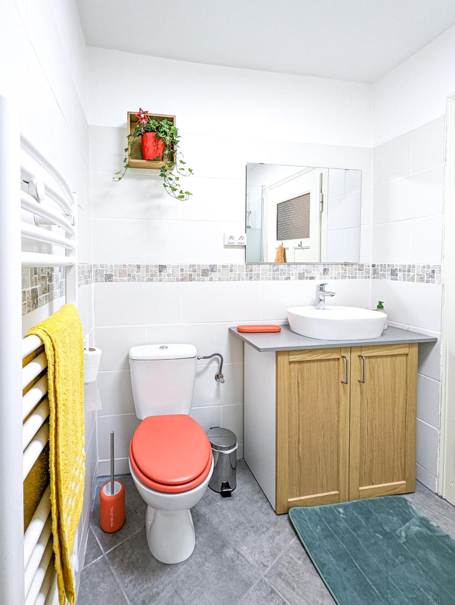 Appartement La Fermette Vosgienne De La Goutte à Steige Extérieur photo